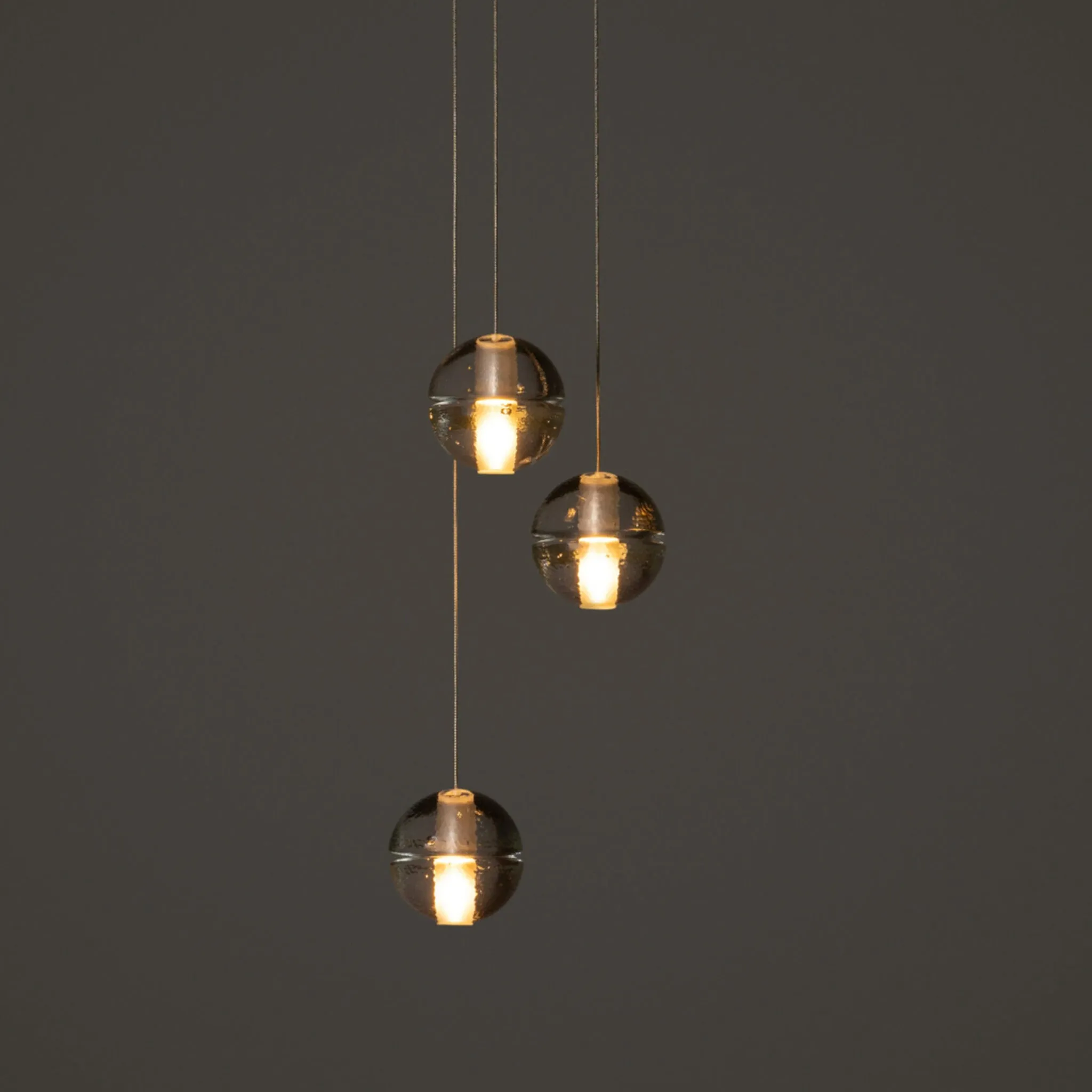 14 Random Chandelier by Bocci