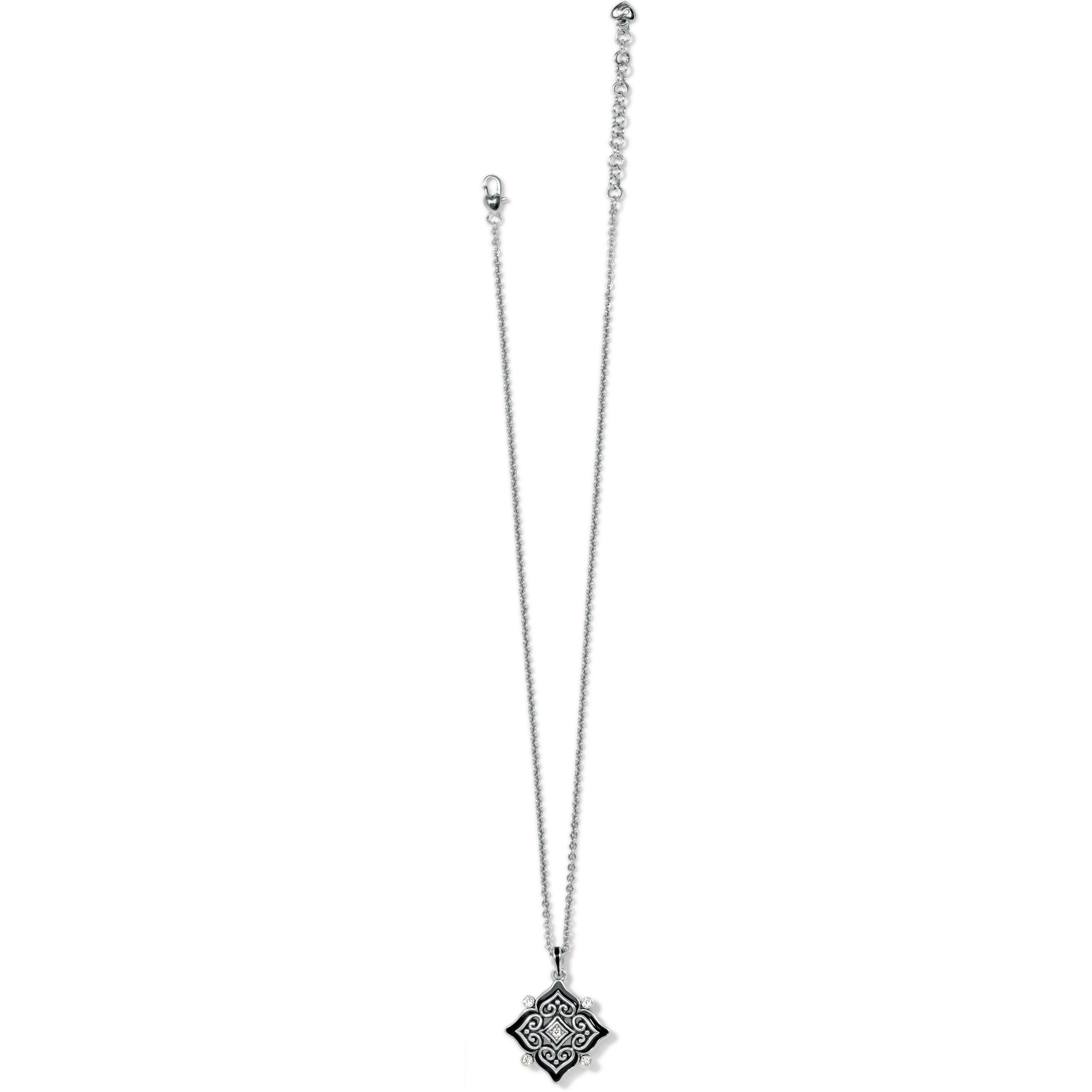 Alcazar Mystique Pendant Necklace