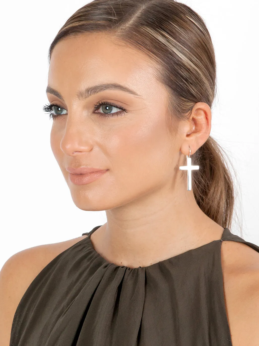 Ally Earrings