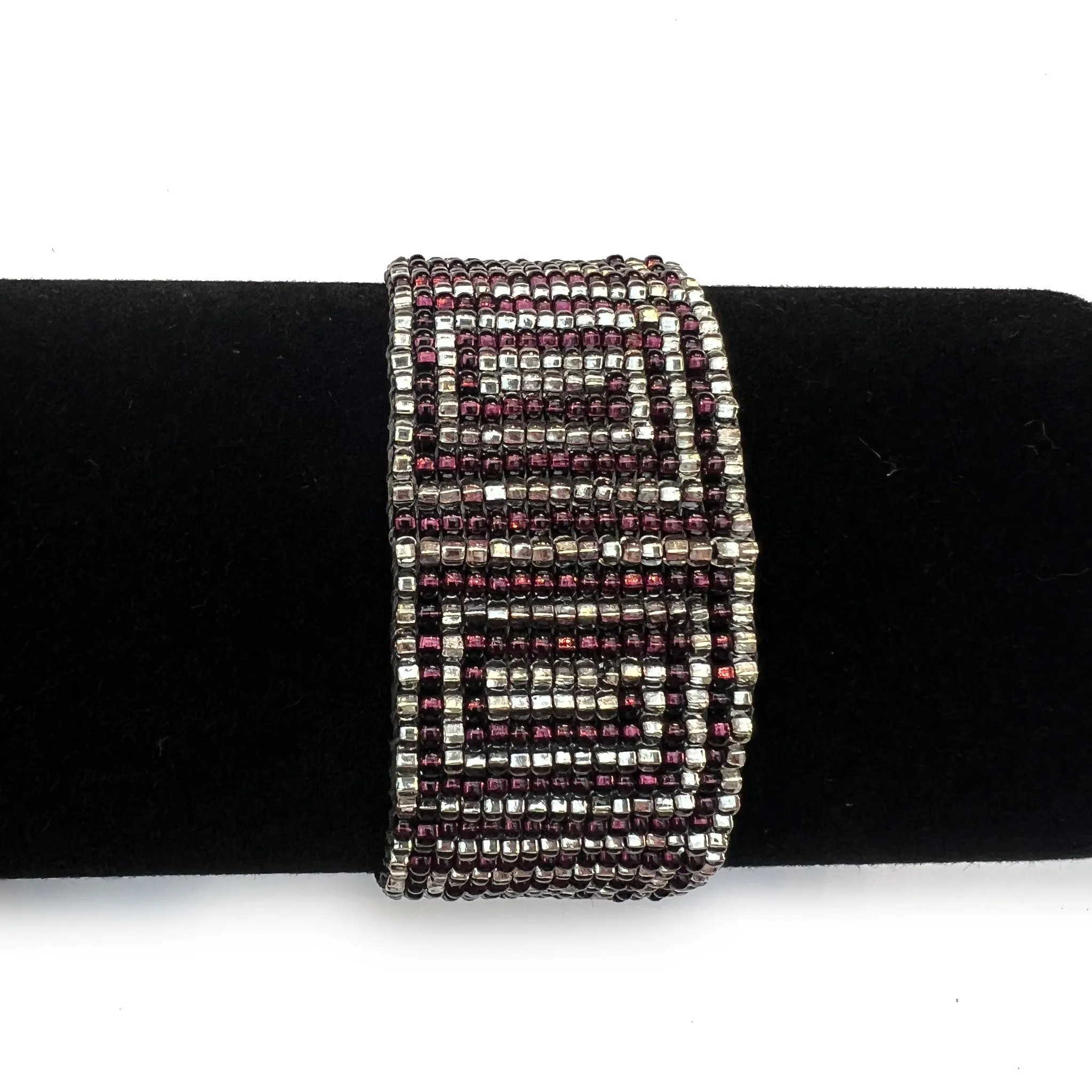 Beaded Bracelets 2x$25