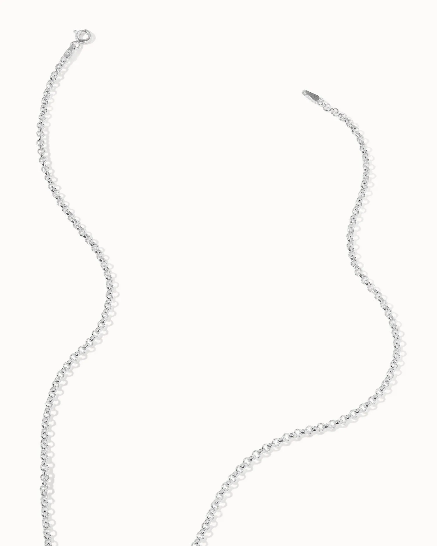 Belcher Chain Necklace