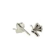 Butterfly Earrings- Heirloom by Doyle & Doyle