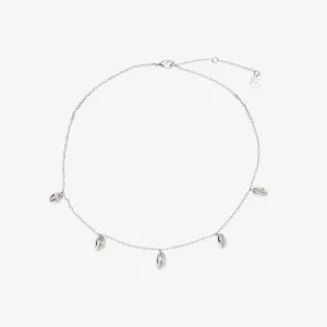 Cowrie Choker