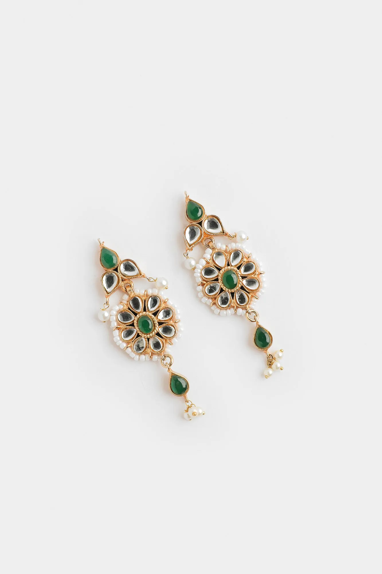 EARRINGS (E0275/110/706)