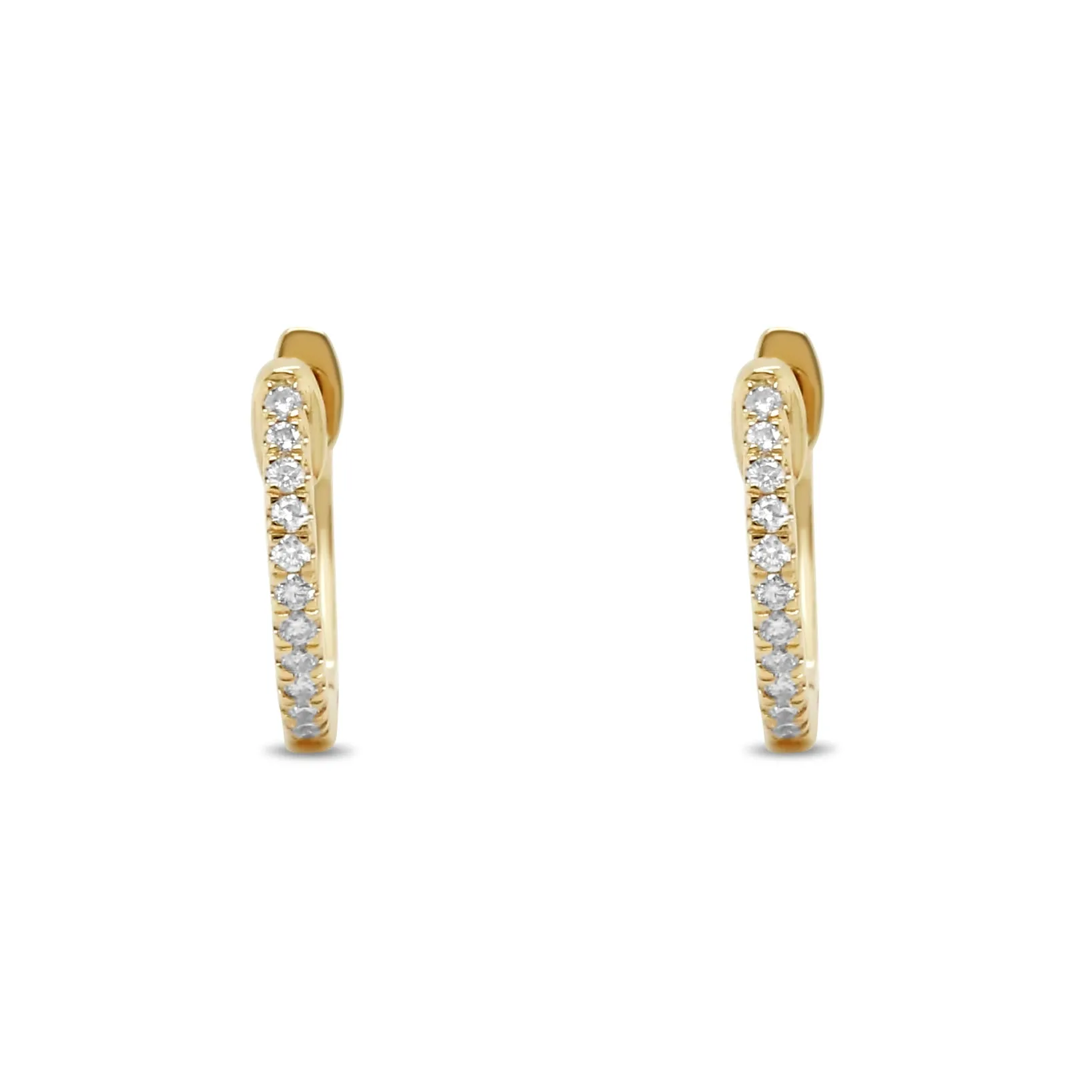 Ella Earrings