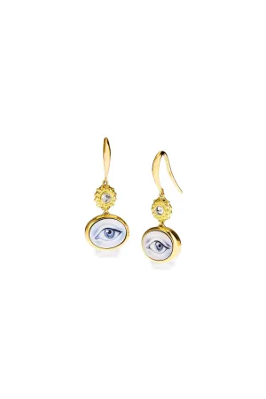 Eye Am Charmed Earrings