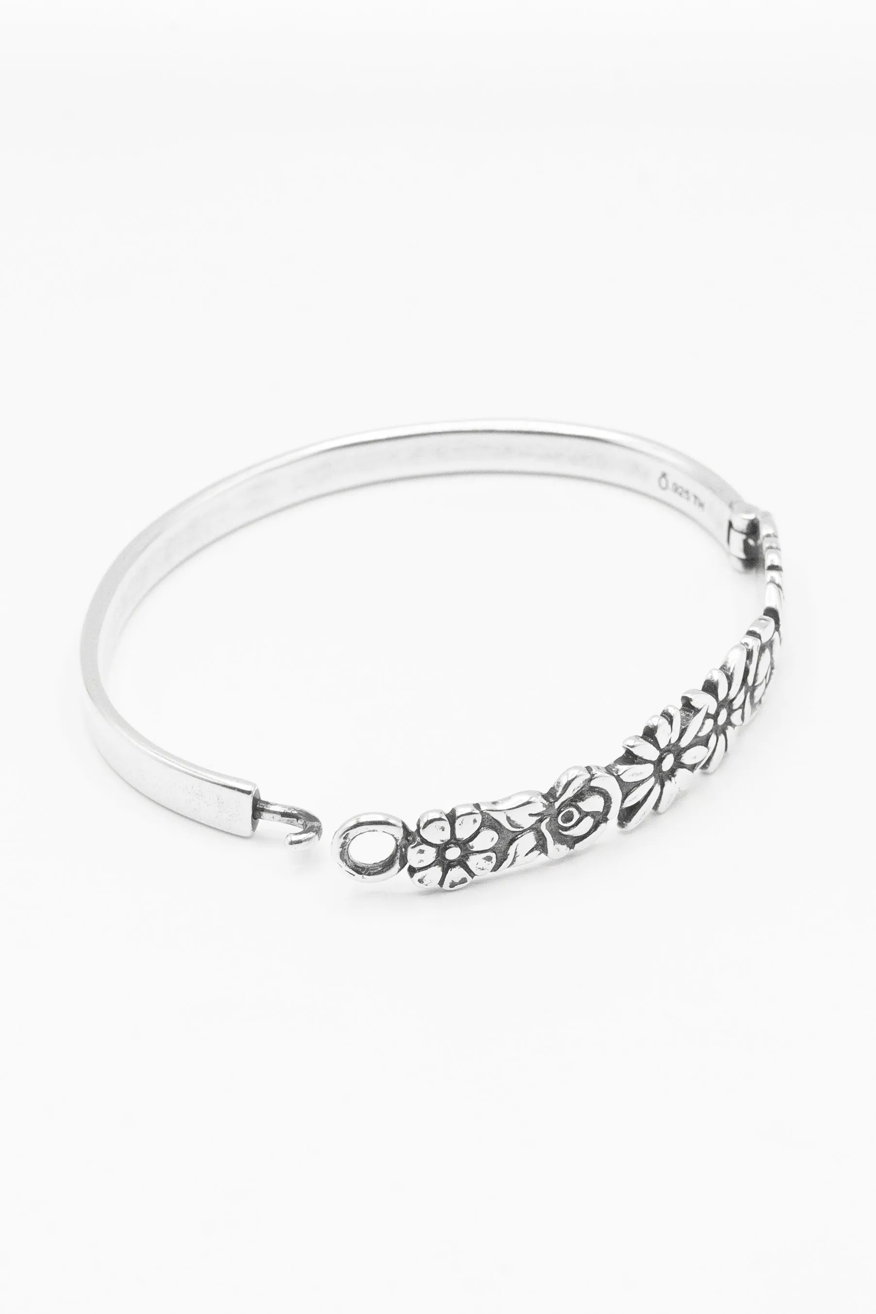 Harriet Bangle Bracelet