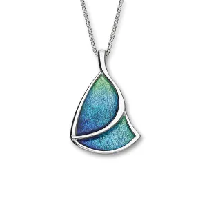 Haven Silver Pendant EP357