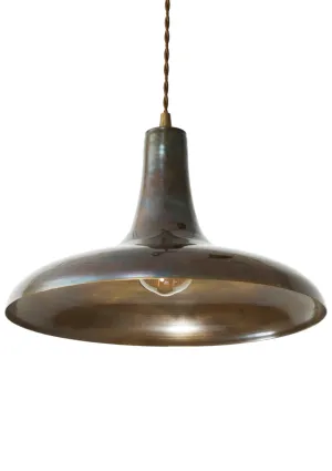 Kamal Moroccan Contemporary Pendant Light