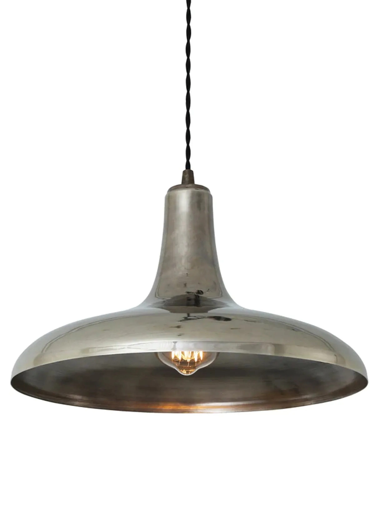 Kamal Moroccan Contemporary Pendant Light