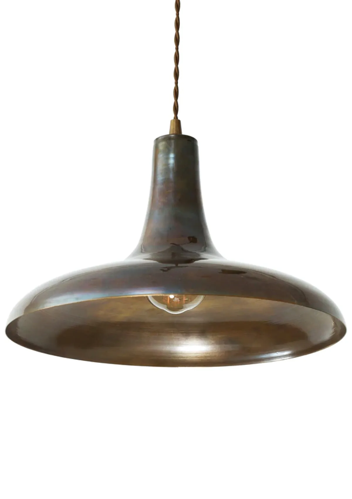 Kamal Moroccan Contemporary Pendant Light