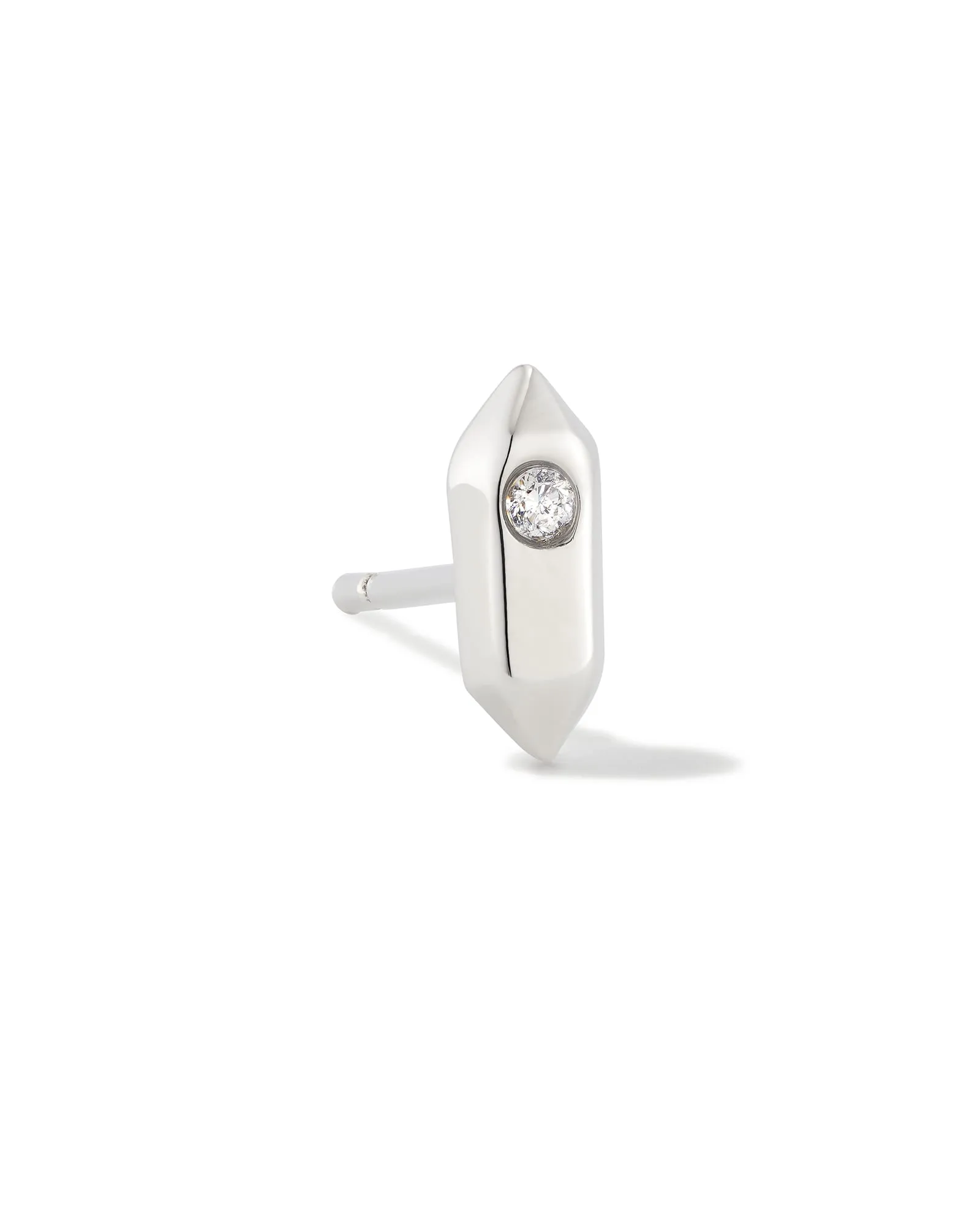 KS Austin Single Stud Earring