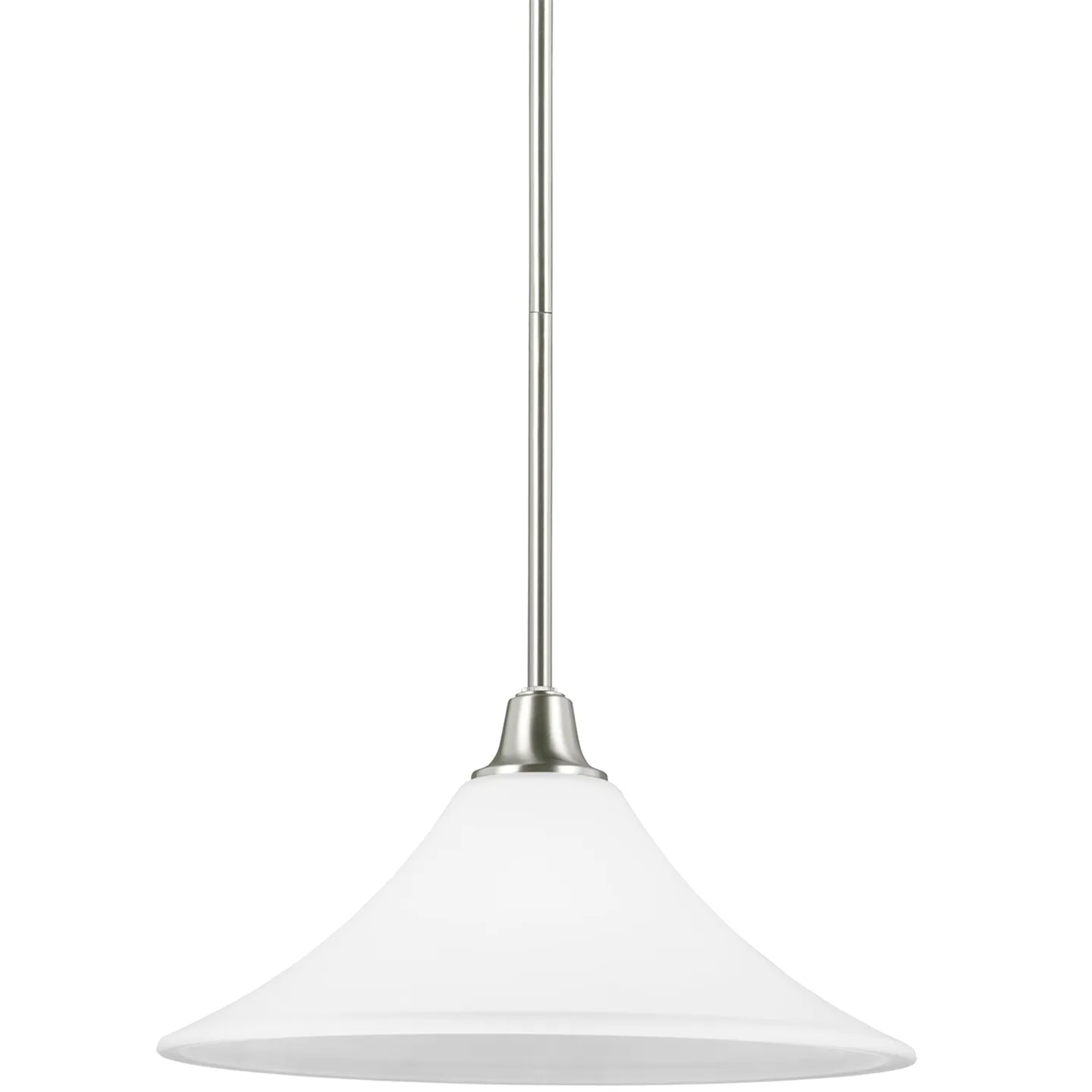 Metcalf One Light Pendant