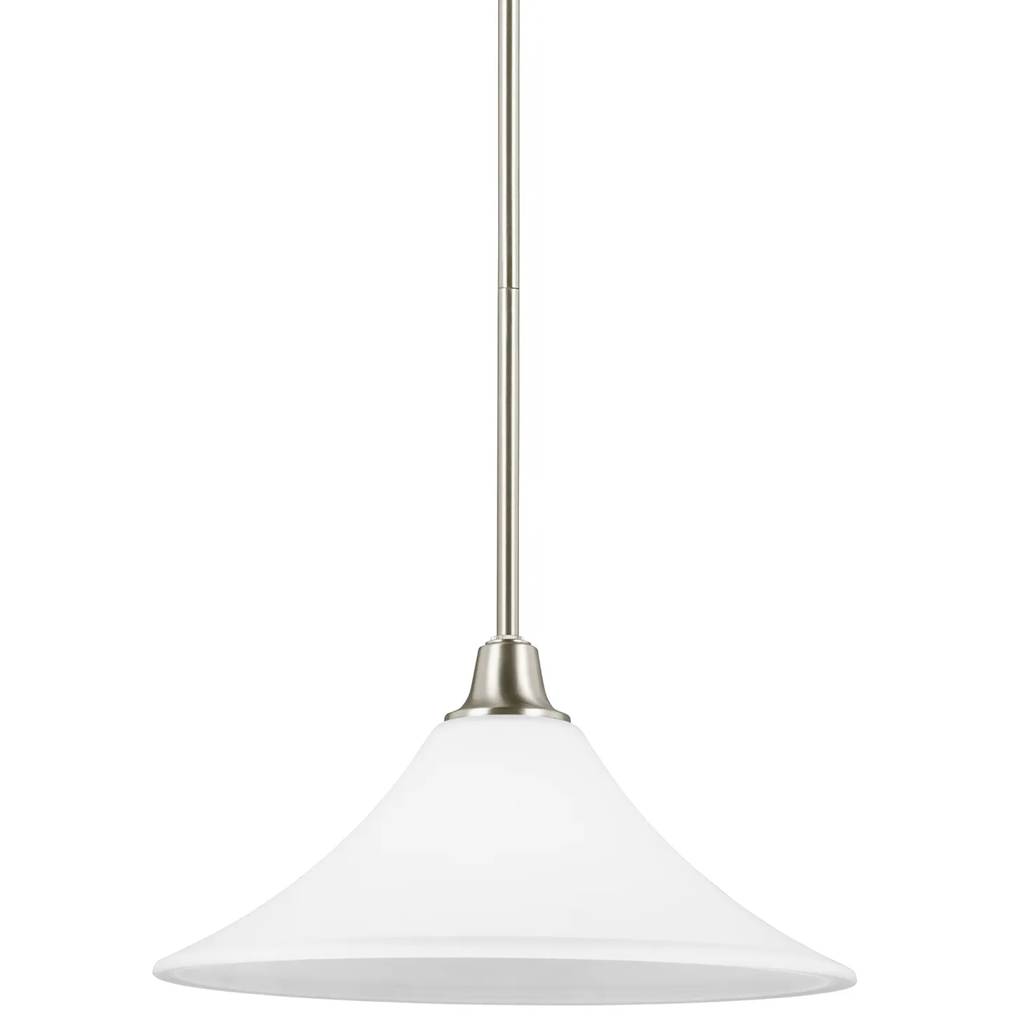 Metcalf One Light Pendant