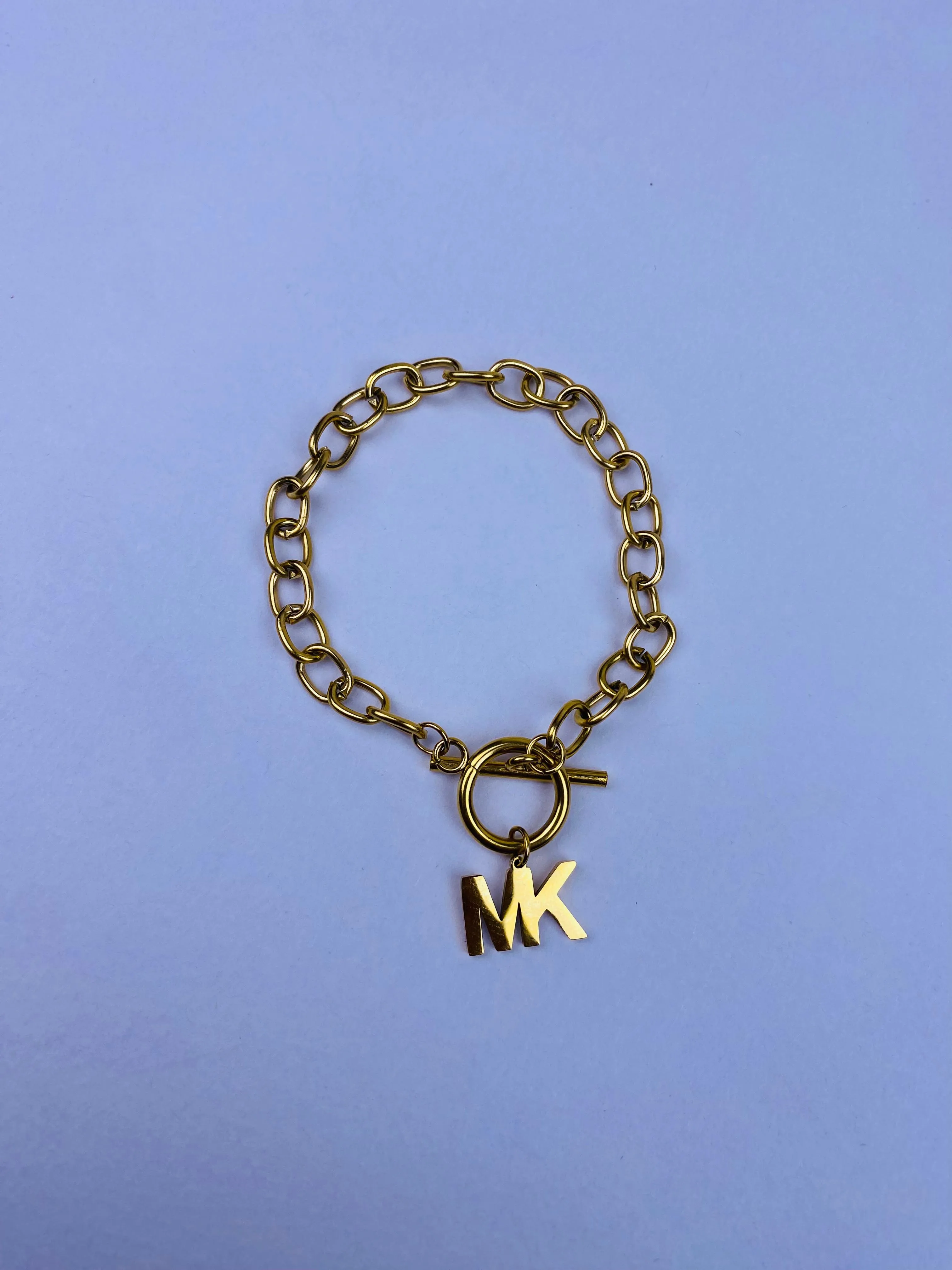 MK Bracelet