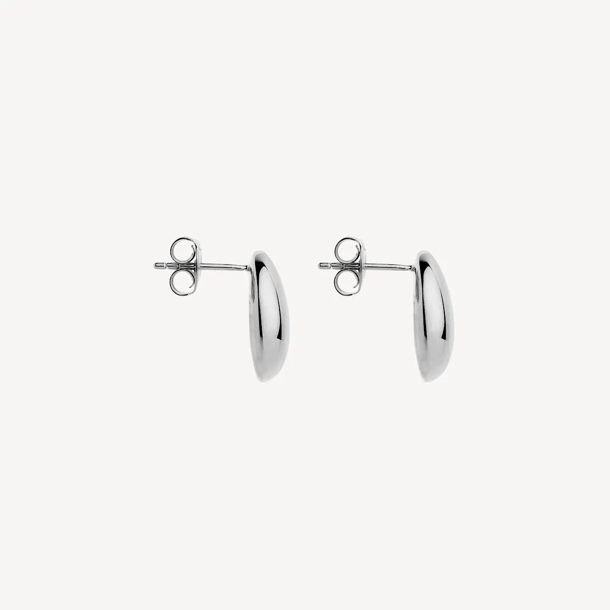 Sunshower Small Stud Earring