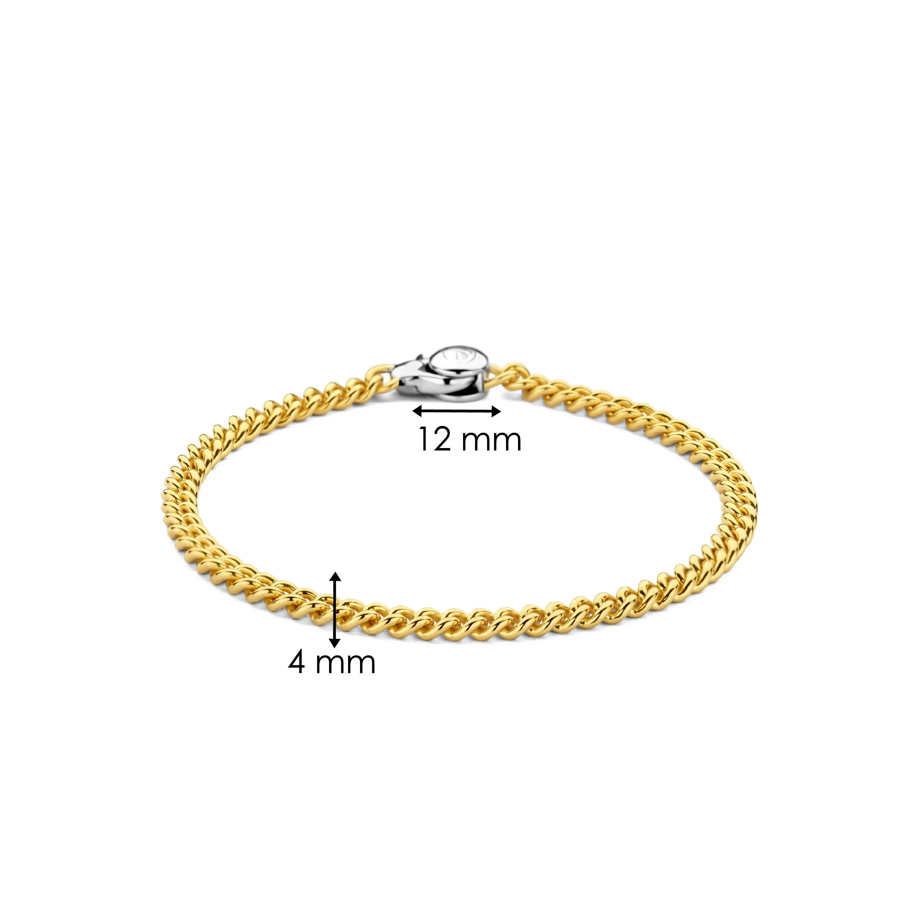 TI SENTO Bracelet 23055SY