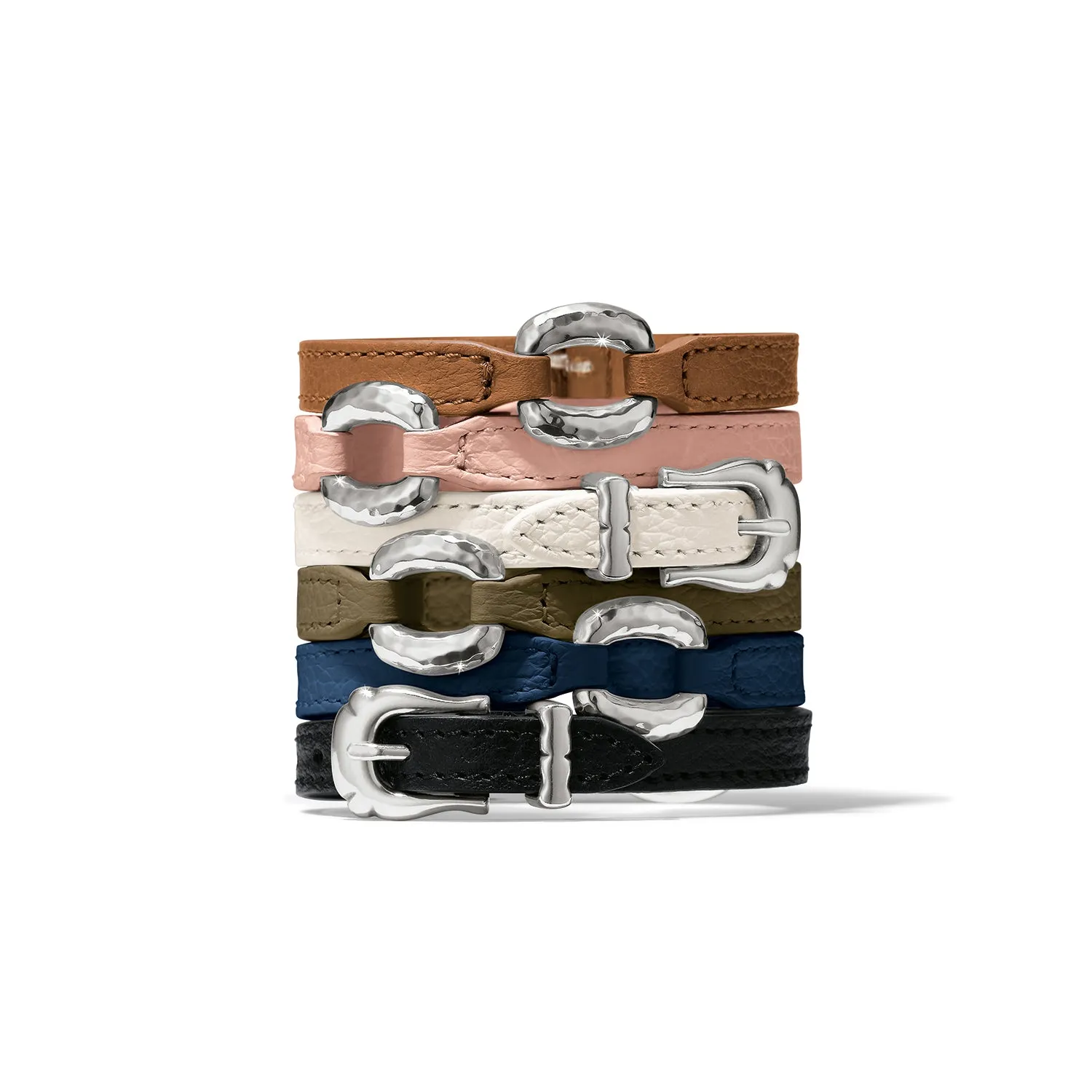 Timeless Link Bandit Bracelet - JF008C