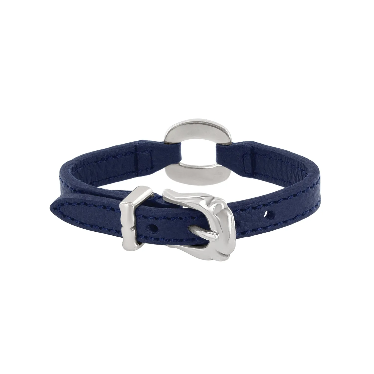 Timeless Link Bandit Bracelet - JF008C